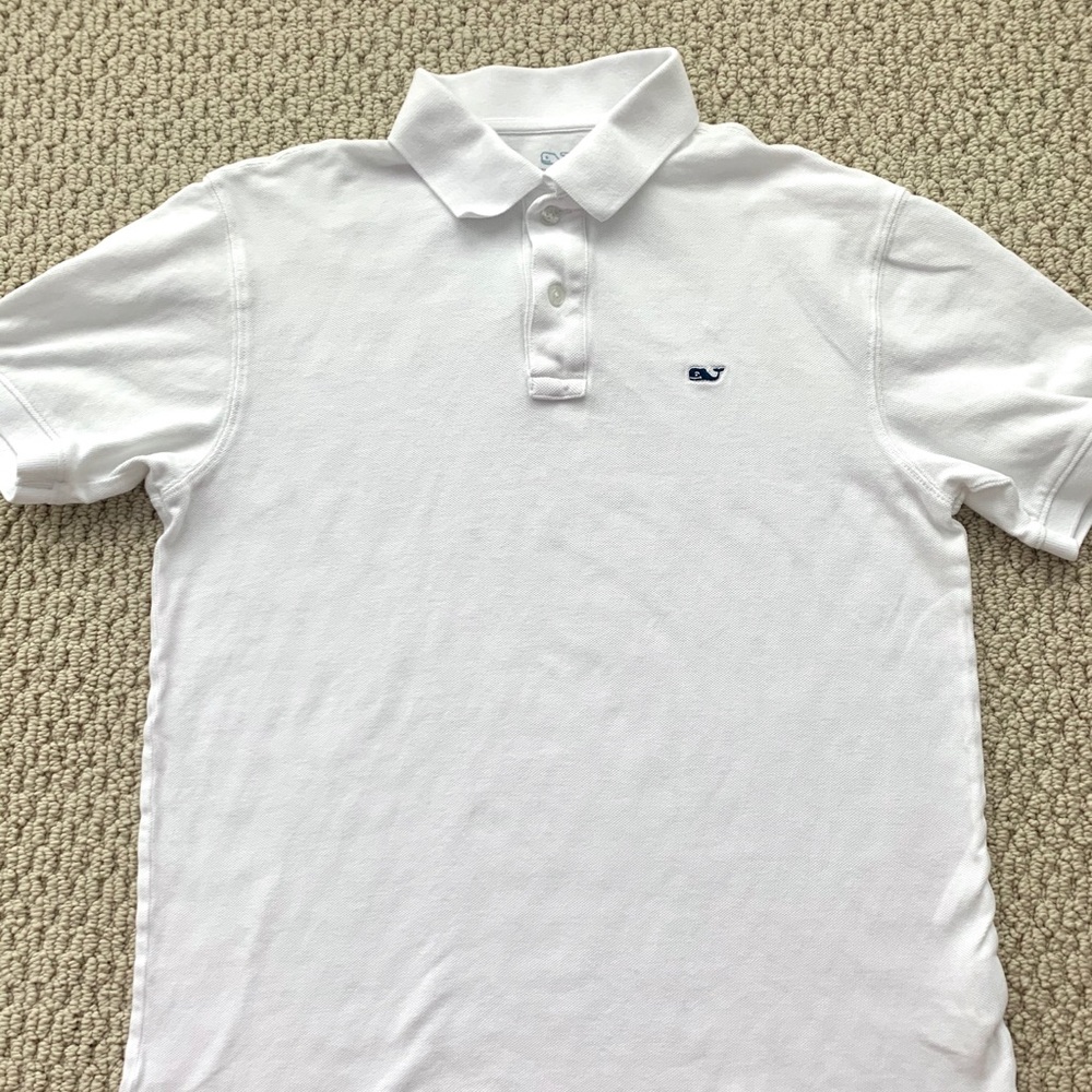 Vineyard Vines Polo